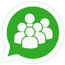 WhatsApp Main Group QR
