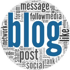 Blog